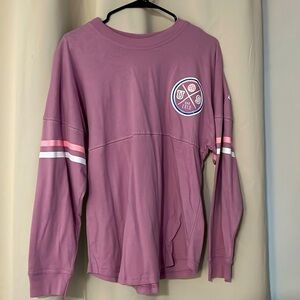 Universal spirit jersey size small